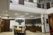 Rumah Estetik Di Komplek Batununggal Bandung 