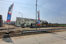 Rumah Subsidi 1 Lantai 100 Juta-an di Mojokerto