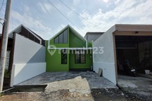 Rumah Murah 400 Jutaan Mepet Surabaya di Taman, Sidoarjo