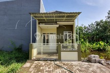 Rumah Siap Huni 200 Jutaan Dekat Samsat dan Lippo Plaza Sidoarjo