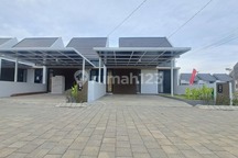 KPR Murah Sidoarjo Barat 25 Mnt ke Lotte Grosir Mastrip Surabaya