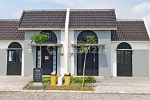 Rumah Murah KPR Terjangkau DP 0 Dekat Puskesmas Wonoayu Sidoarjo