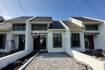 Rumah Ready Siap Huni Harga Murah Dekat Puskesmas Sukodono Sidoarjo