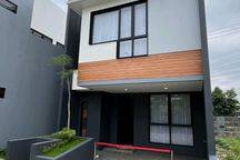Rumah Japandi 3 Kt Lokasi Super Strategis Di Selatan Jakarta