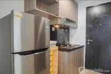 Apartment Belmont Residences Tower Mont Blanc 2BR 43m2 Furnished