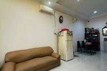 Rumah 3 Lantai Di Metland Puri 6x13.5 Shm 