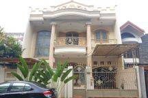 Termurah Rumah Permata Buana 375m2 Jakarta Barat