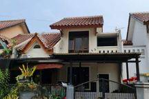 Murah Rumah Metland Puri 8x20 Shm 2 Lantai