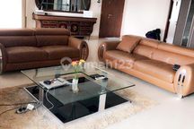 Apartment Permata Hijau Residence 196m2 Furnish Mewah