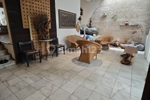 Rumah 12X27 Puri Indah Blok B SHM Barat Daya