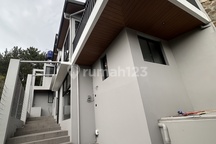 Jual Rumah Minimalis Rasa Villa Interior Terbaik Di Setiabudi Bandung