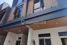 Rumah Murah Under 400Jutaan di Cempaka Putih Jakarta Pusat