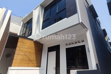 Rumah Murah Lokasi Mewah Under 600 Juta Dicempaka Putih Jakarta