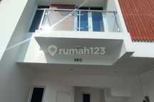 Rumah Murah Strategis Setia Budi Menteng Jakarta Selatan