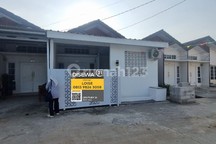 Hunian Cantik Full Furnished Taktakan Tengah Kota