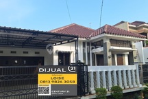 Hunian Bagus Hook BBS 3 Cilegon Nego Halus