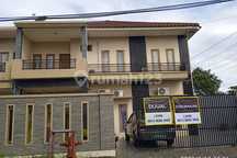 Hunian Bagus Strategis Siap Ditempati Palm Hills Estate