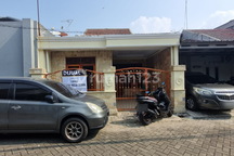Hunian Minimalis Bagus Taman Cilegon Indah