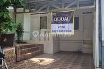 Hunian Akses Tol Dan Kampus Untirta Palm Hills Estate