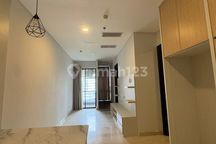 Apartemen Mewah Tengah Kota Sudirman Suite