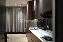 Apartemen Ekslusif Di Tengah Kota Sudirman Suites Premium