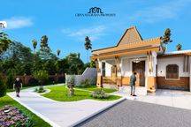 Baru di Klaten, Rumah Jawa Klasik Harga Murah 300 Jt An