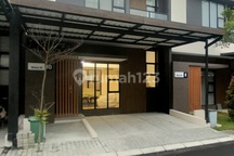 Disewakan Rumah 2 Lanta Cluster Niwa Delta Mas