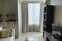 Denpasar Residence 1 Kamar Full Furnished Strategic Location