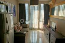 Apartemen 1@Cik Ditiro 2 Kamar 65 M Full Furnished Minimalis Lokasi Strategis