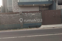 Rumah Dijual di Jalan Utama Bayongbong Garut
