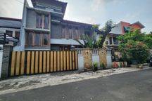 Rumah 3 Lantai Dekat Scbd Jl Cibitung Petogogan Kebayoran Baru