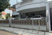 Rumah Murah Shm Cipta Gading Residence Kelapa Gading