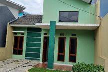 Rumah 1 Lantai Disewakan Bisa Bayar Per 3 Bulan Lokadi Strategis Di Cibeureum Mulyaharja Bogor Selatan