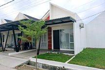 Rumah Murah Dekat Jakarta Timur Dan Utara Tanpa Dp Free All Biaya