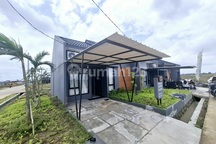 Rumah Subsidi Cluster Murah Cicilan Flat Sampai Lunas 1 Jutaan