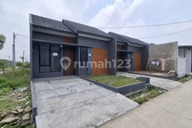 Rumah Subsidi Cluster Murah Cicilan 1 Jutaan Flat Sampai Lunas