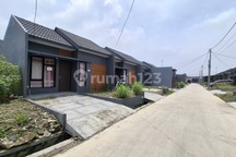 Rumah Subsidi Cluster Murah Cicilan Flat Sampai Lunas 1 Jutaan
