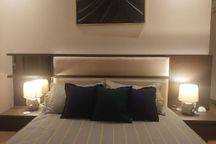 For Rent Apartement Residence8 Senopati Jakarta Selatan 2BR 2KM 