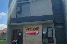 Jual rumah baru siap masuk di cluster budi luhur asri