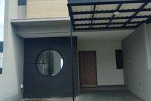Jual Rumah Baru Cluster Budi Luhur Tinggal Masuk