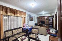 Rumah Sewa Dekat Dengan Secapa Polri Sukabumi