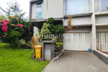 Rumah Murah Minimalis Nyaman & Asri di Kebayoran Bintaro Jaya