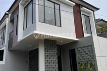 Rumah Siap Huni Di Kucica Bintaro Jaya Sektor 9