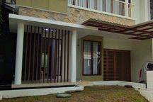 Rumah Bagus Discovery Bintaro, Siap Huni, Minimal 2 Tahun