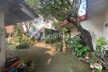 Rumah Hitung Tanah - SHM, Rare Ditengah Kota, Zona Komersial, Dibawah NJOP, bisa KPR