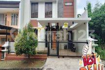 Rumah 2 Lantai Full Renovasi Dan Full Furnish Di Sukajadi