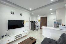 Dijual Apartemen Furnished Harbour Bay Residence