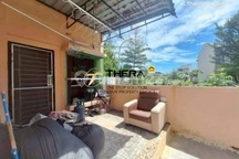 Dijual Murah Rumah Hook Di Baloi Kezia Residence