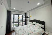 Dijual Apartemen 1 Br Furnished Harbour Bay Residence