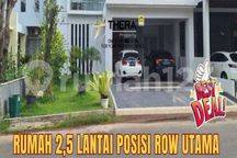 Dijual Rumah Batam Centre Beverly Green Avenue Semi Furnished